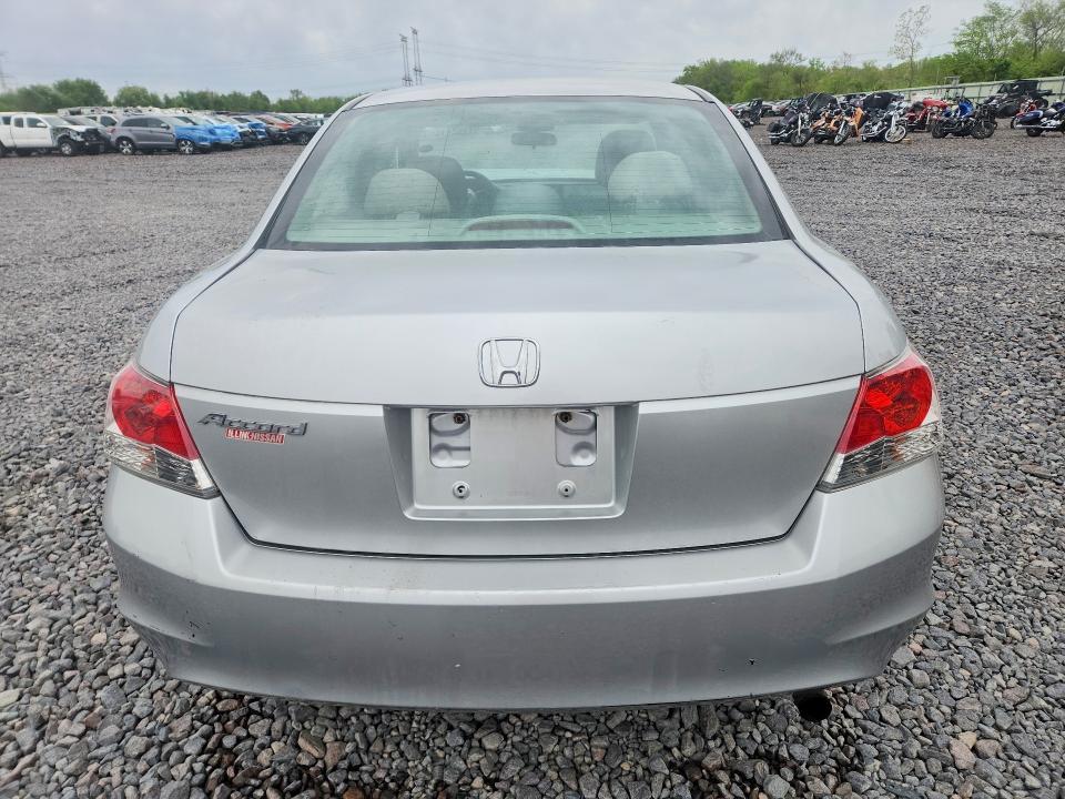 2010 Honda Accord lx