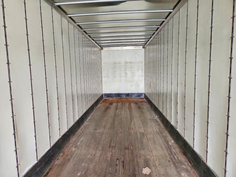 2015 Great Dane 2015 Great Dane DRY Van Trailer