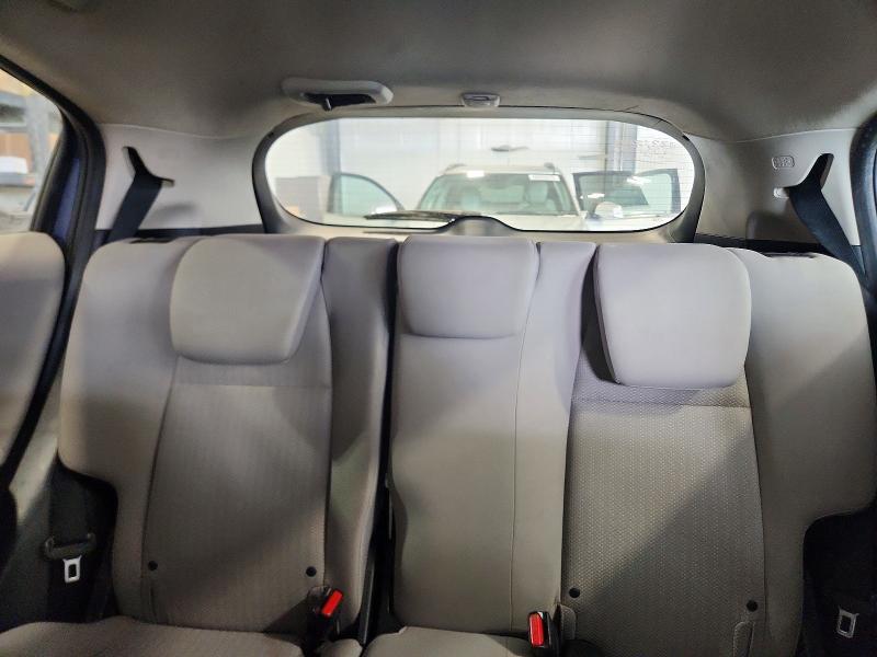 2016 Honda Hr-v lx