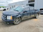 2013 Chevrolet Silverado K1500 LTZ