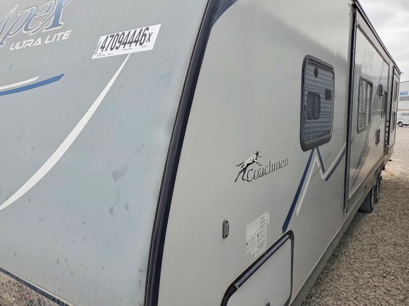 2018 Foresriver 2018 Forest River Apex Camper