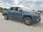 2017 Chevrolet 2017 Hond Colorado