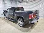 2018 GMC Sierra K1500 SLT