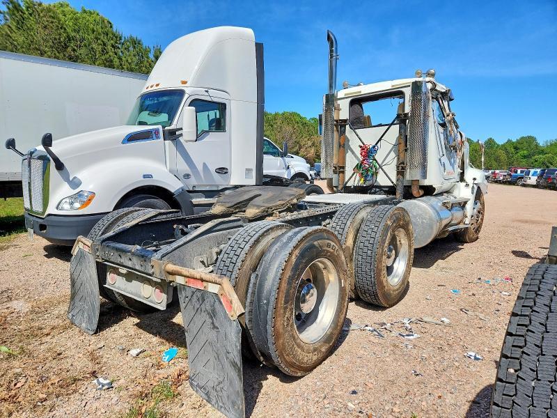 2007 International 9100I Semi Truck