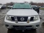 2012 Nissan Frontier S