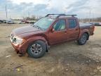 2016 Nissan Frontier PRO-4X