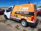 2016 Nissan NV200 Utility / Service Van