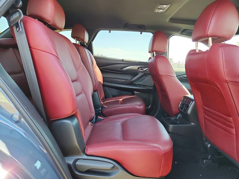 2021 Mazda Cx-9 Grand Touring