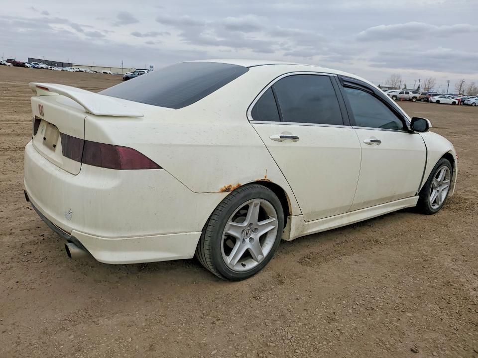 2006 Acura TSX