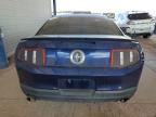 2011 Ford Mustang