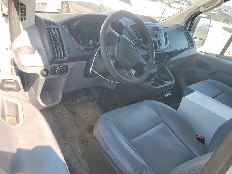 2017 Ford Transit 150 Utility / Service van