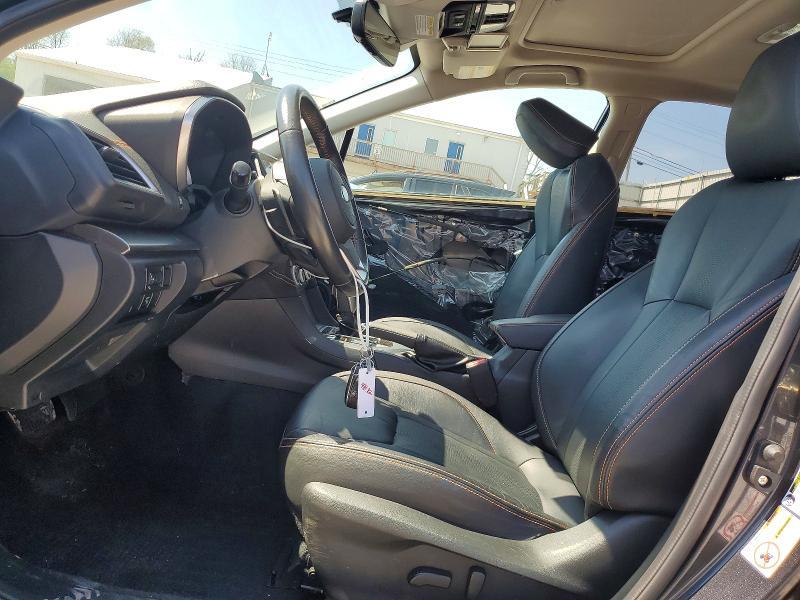 2019 Subaru Crosstrek Limited