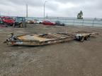 2022 Diamond C Equipment Trailer
