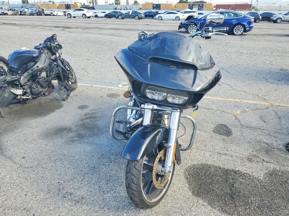 2023 Harley-Davidson Fltrx