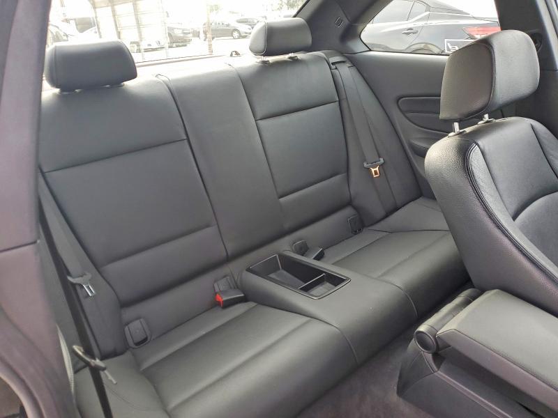 2011 BMW 128 i
