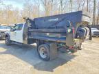 2023 Ford F550 Super Duty