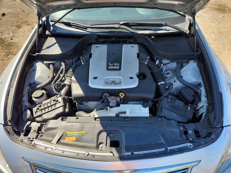 2013 Infiniti G37 Sedan x