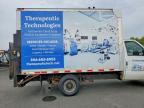 2011 Ford E350 BOX Truck