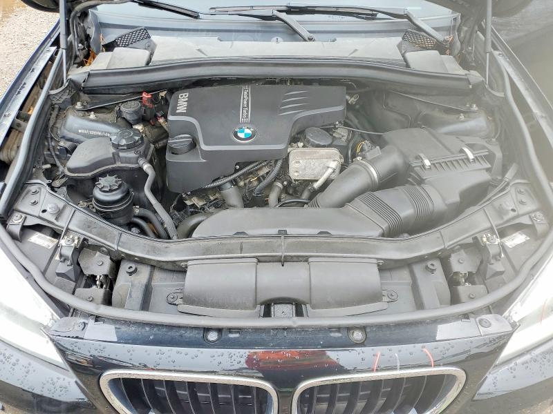 2013 BMW X1 Xdrive28i