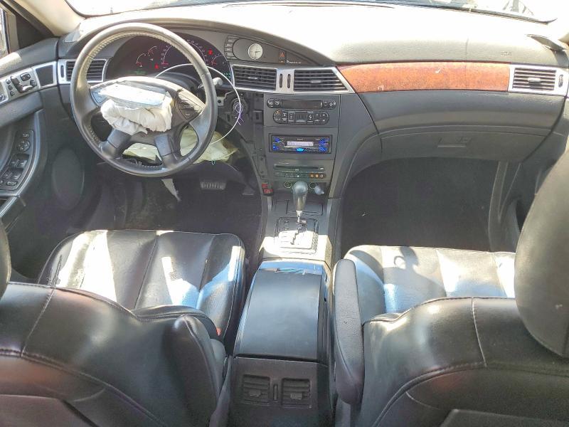 2006 Chrysler Pacifica Touring