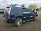 2007 Cadillac Escalade Luxury