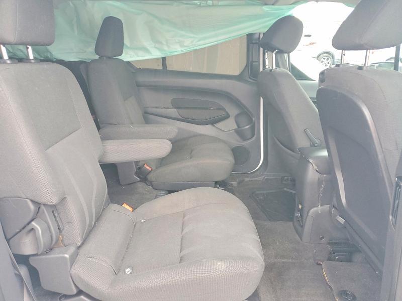 2016 Ford Transit Connect xlt