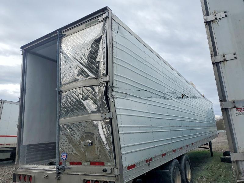 2020 Utility Refer Trailer
