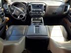 2018 Chevrolet Silverado K2500 Heavy Duty LTZ