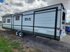 2015 Foresriver Wildwood DLX 395FK Camper