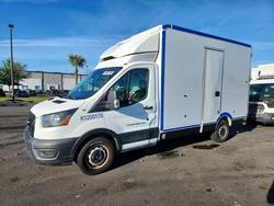 2020 Ford Transit Delivery Truck en venta en Apopka, FL