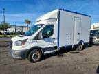 2020 Ford Transit Delivery Truck