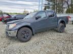 2011 Nissan Frontier S