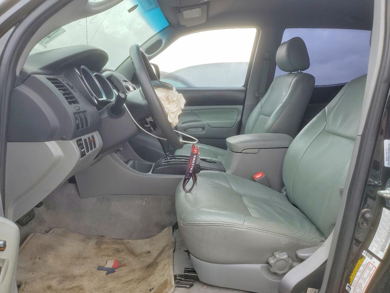 2006 Toyota Tacoma Prerunner V6