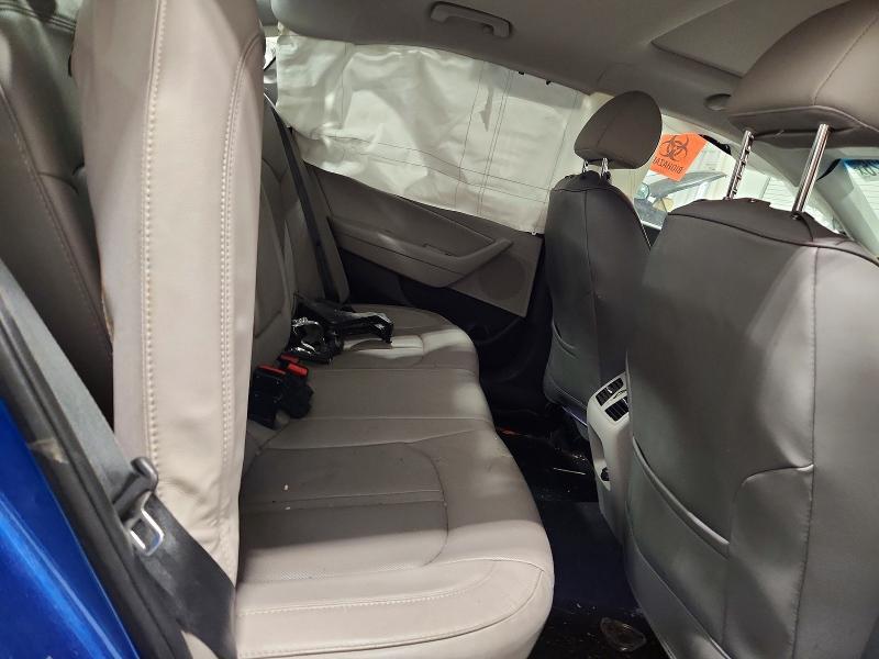 2018 Hyundai Sonata Limited