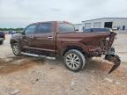 2016 Toyota Tundra Crewmax Limited