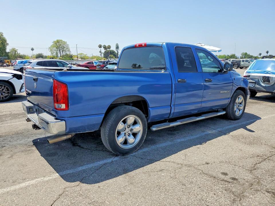 2005 Dodge RAM 1500 ST