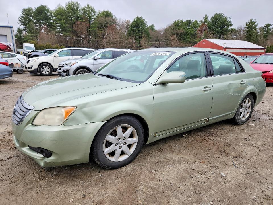 2008 Toyota Avalon xl