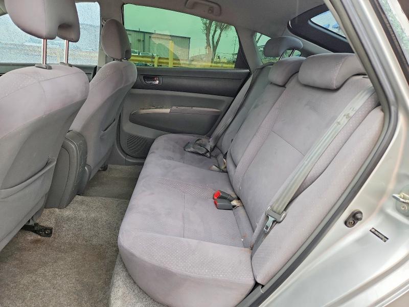 2006 Toyota Prius Base