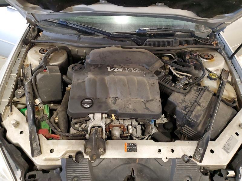 2014 Chevrolet Impala Limited ls