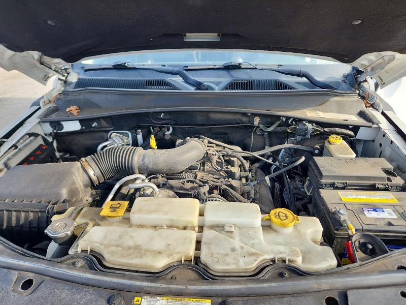 2012 Jeep Liberty jet