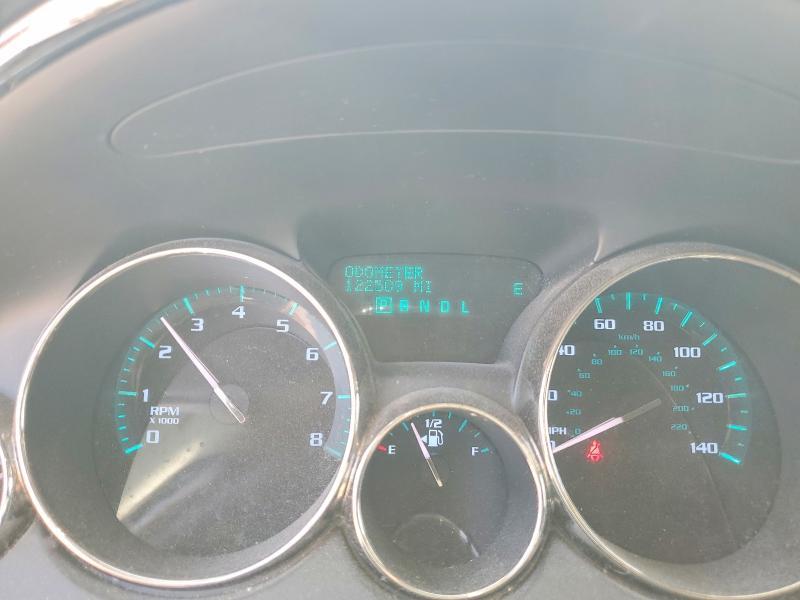 2014 Buick Enclave