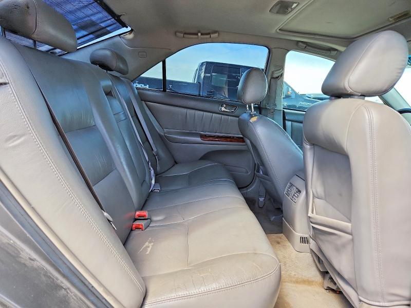 2003 Toyota Camry xle V6