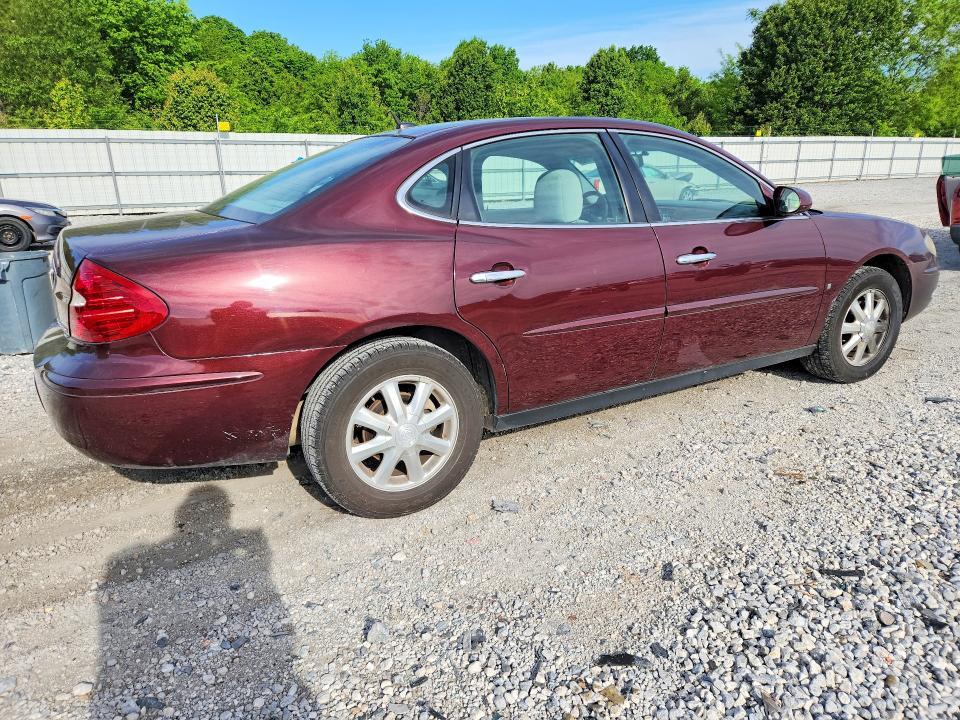 2006 Buick Lacrosse cx