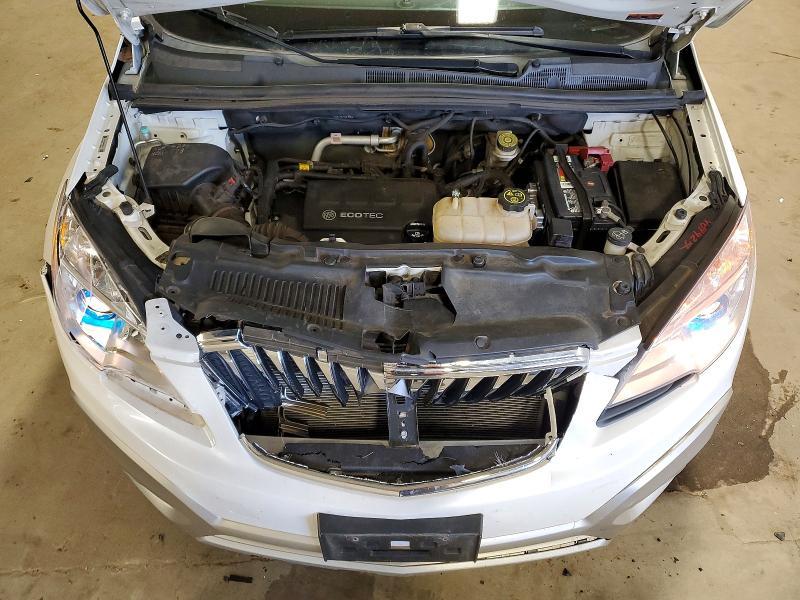 2016 Buick Encore Convenience