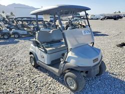 2020 Club Car Tempo Lithium Golf Cart en venta en North Las Vegas, NV