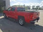 2018 Chevrolet Silverado K1500 LTZ