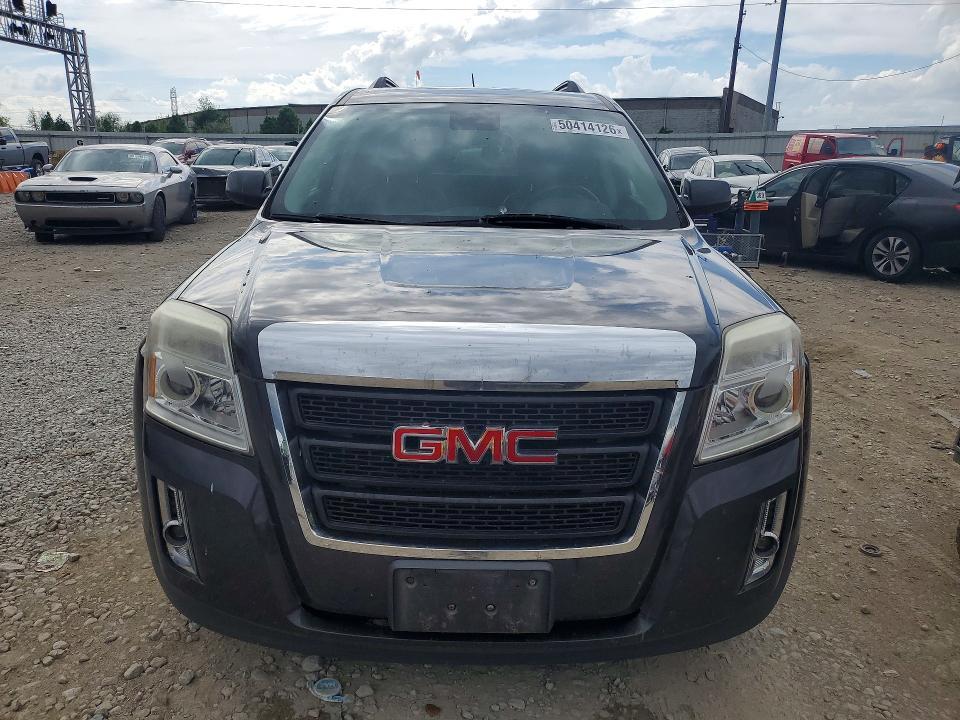 2015 GMC Terrain slt