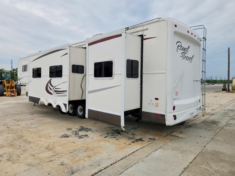 2015 Recreation By Design Camper