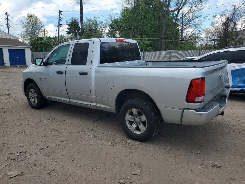 2017 Dodge Ram 1500 st