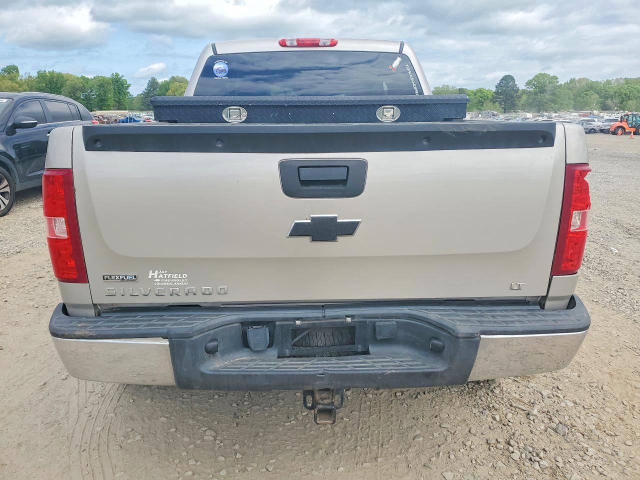 2009 Chevrolet 1500